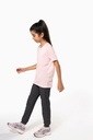 PROACT® Kids' short-sleeved sports T-shirt