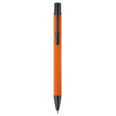 Rubberized Alicante ball pen