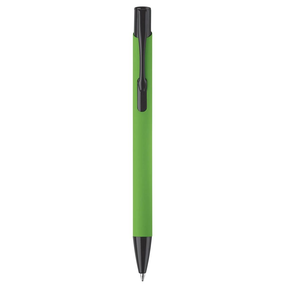 Rubberized Alicante ball pen