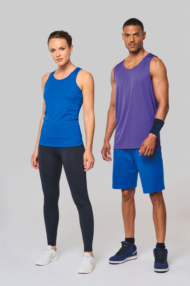 PROACT® Ladies' sports vest