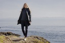 Cutter & Buck - Tofino Pants Ladies Black M