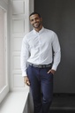 Cutter & Buck - Tofino Pants Men Dark Navy 34/32