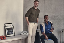Cutter & Buck - Advantage Shirt Heren